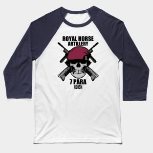 7 Para RHA Baseball T-Shirt